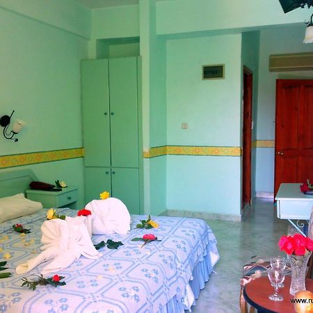 אולודניץ Ruya Hotel מראה חיצוני תמונה