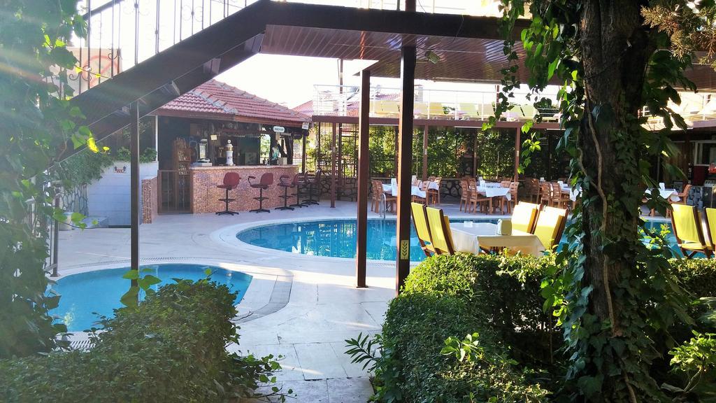 אולודניץ Ruya Hotel מראה חיצוני תמונה