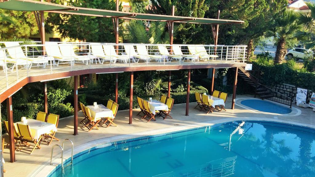 אולודניץ Ruya Hotel מראה חיצוני תמונה