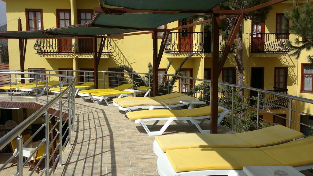 אולודניץ Ruya Hotel מראה חיצוני תמונה