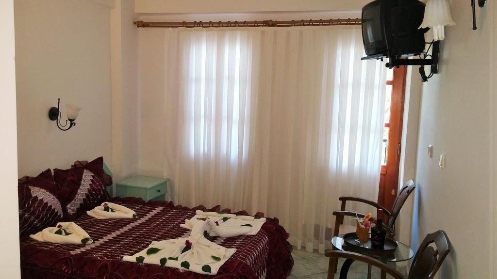 אולודניץ Ruya Hotel מראה חיצוני תמונה