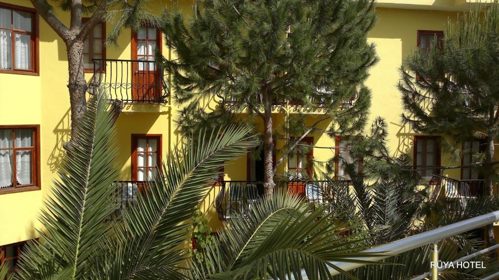 אולודניץ Ruya Hotel חדר תמונה