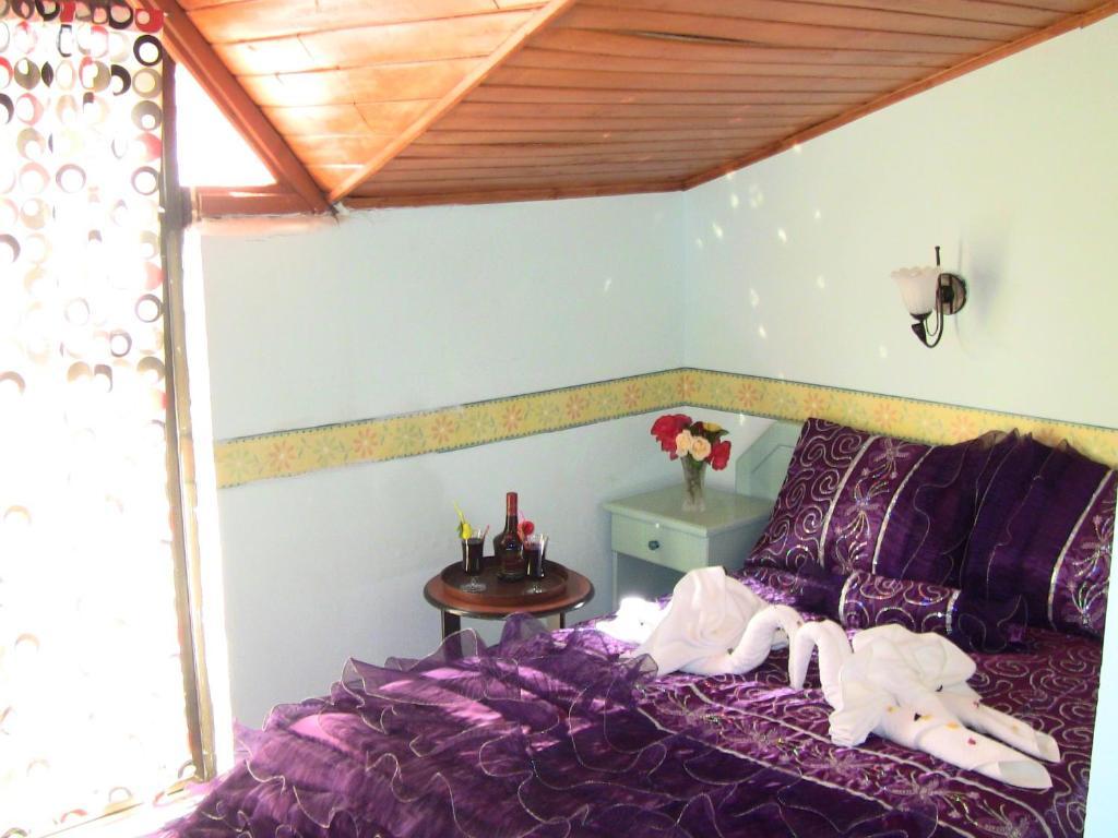 אולודניץ Ruya Hotel חדר תמונה