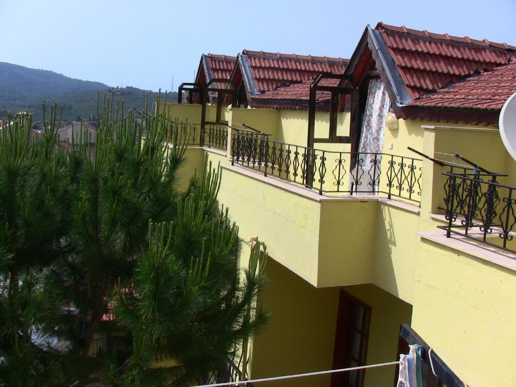 אולודניץ Ruya Hotel חדר תמונה